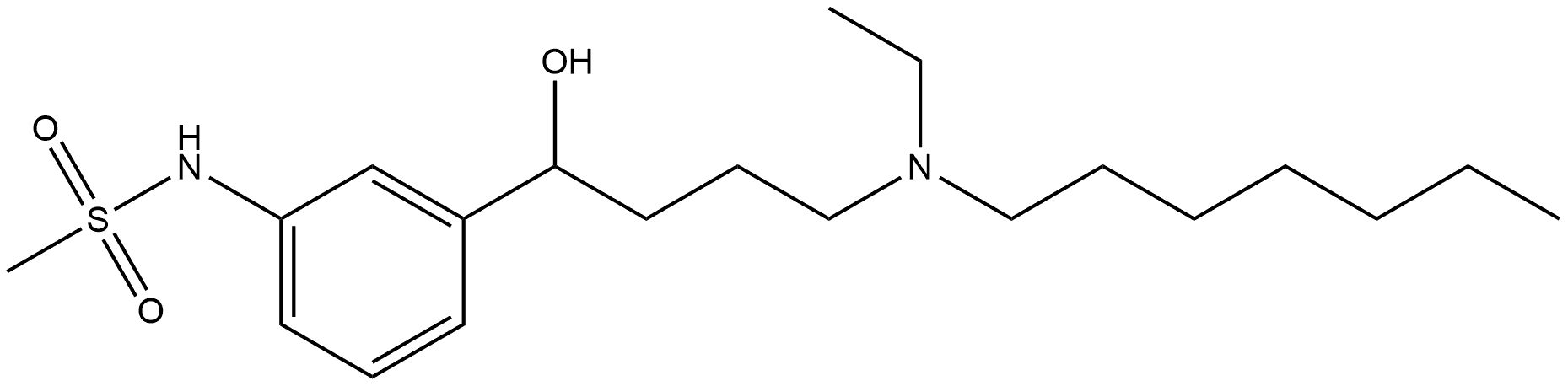 伊布利特杂质9,100633-01-0,结构式