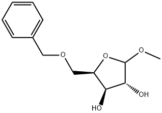 D-Xylofuranoside, methyl 5-O-(phenylmethyl)-