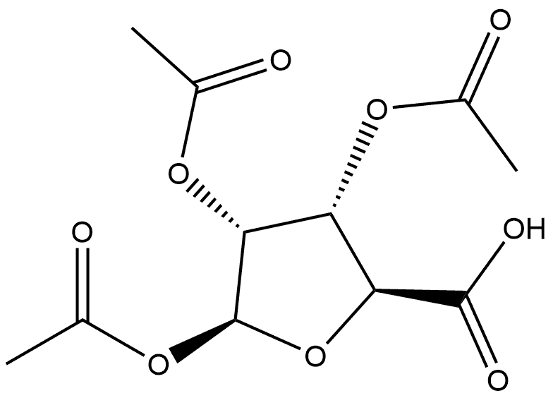 CF102 Intermediate A Struktur