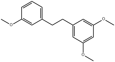 101330-71-6 Benzene, 1,3-dimethoxy-5-[2-(3-methoxyphenyl)ethyl]-