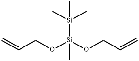 Disilane, 1,1,1,2-tetramethyl-2,2-bis(2-propen-1-yloxy)-