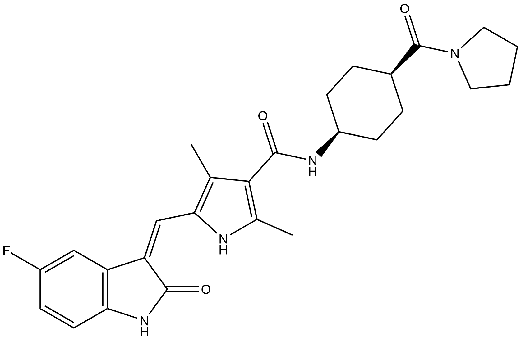 伏罗尼布杂质36,1013920-52-9,结构式