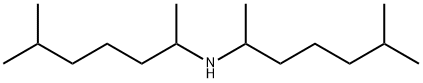 2-Heptanamine, N-(1,5-dimethylhexyl)-6-methyl-