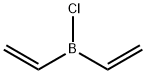 Borane, chlorodiethenyl-