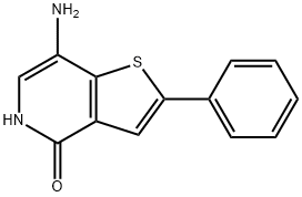 Thienopyridone|Thienopyridone