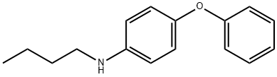 Benzenamine, N-butyl-4-phenoxy-|