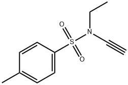 1019202-39-1 Benzenesulfonamide, N-ethyl-N-ethynyl-4-methyl-