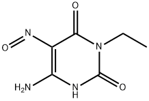 伊曲茶碱杂质10, 1019659-02-9, 结构式