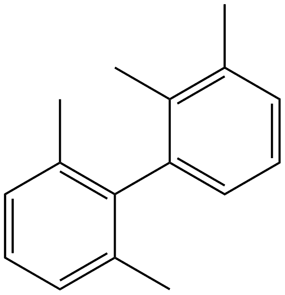 1019777-20-8 2,2',3,6'-Tetramethyl-1,1'-biphenyl