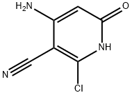 102291-59-8 4-氨基-2-氯-1,6-二氢-6-氧代-3-吡啶腈