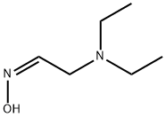 Acetaldehyde, (diethylamino)-, oxime, (Z)- (9CI)