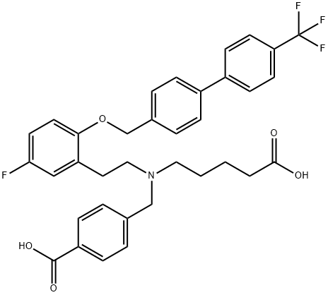 BAY 60-2770

(BAY 602770),1027642-43-8,结构式