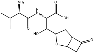 棒霉素 D, 103059-95-6, 结构式