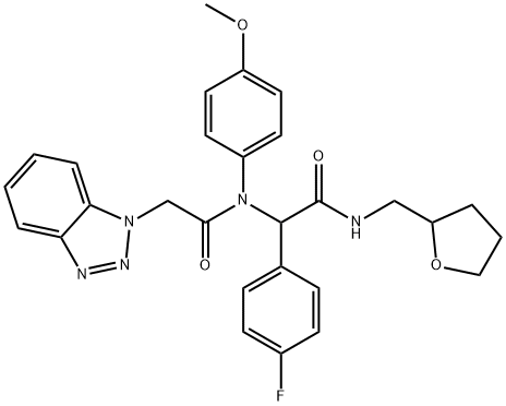 1032892-26-4 化合物 T30163