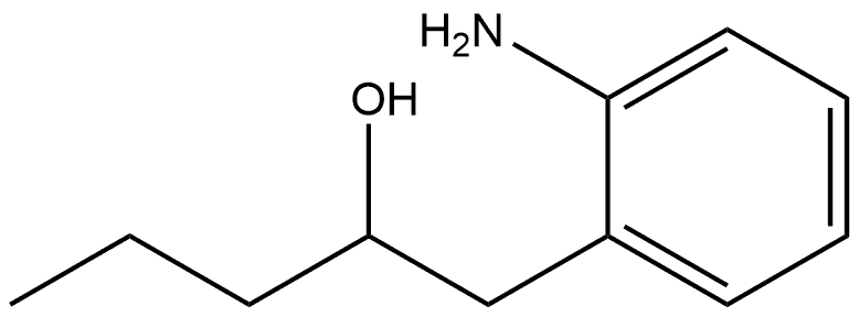 Benzeneethanol, 2-amino-α-propyl-