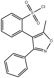 Valdecoxib Impurity 9, 1037546-03-4, 结构式