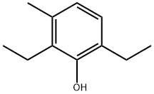 Phenol, 2,6-diethyl-3-methyl-