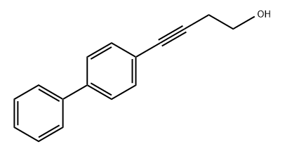 3-Butyn-1-ol, 4-[1,1'-biphenyl]-4-yl-