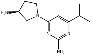 , 1046449-26-6, 结构式