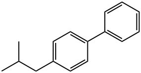 1,1'-Biphenyl, 4-(2-methylpropyl)-