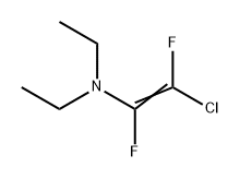 Ethenamine, 2-chloro-N,N-diethyl-1,2-difluoro-