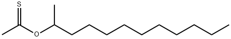 Ethanethioic acid, S-dodecyl ester|十二烷基硫醇乙酸酯