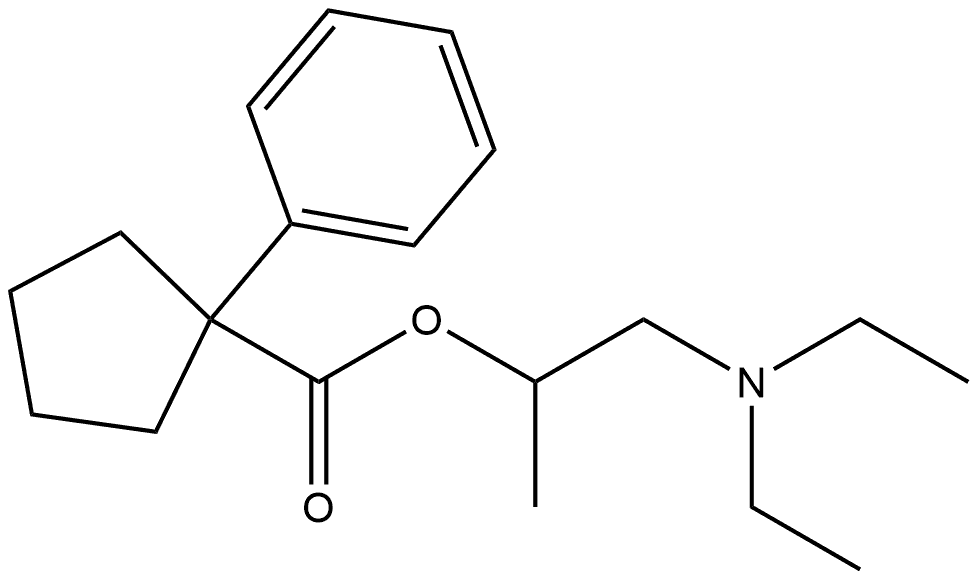 卡拉美芬杂质4,1050506-33-6,结构式