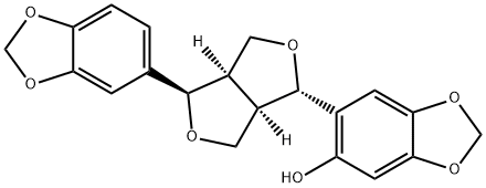 6-Episesaminol Structure