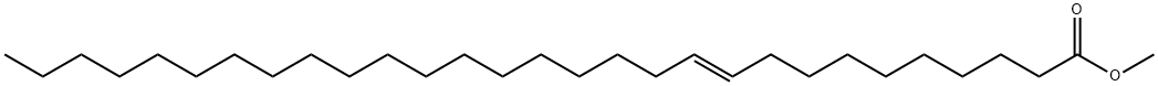 10-Nonacosenoic acid, methyl ester, (10E)-