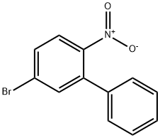 1,1'-Biphenyl, 5-bromo-2-nitro-