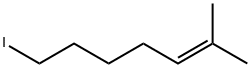 2-Heptene, 7-iodo-2-methyl-