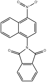 106130-61-4 2-(4-Nitronaphthalen-1-yl)isoindoline-1,3-dione