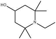 4-Piperidinol, 1-ethyl-2,2,6,6-tetramethyl-