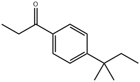 Amorolfine EP Impurity F 化学構造式