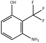 Phenol, 3-amino-2-(trifluoromethyl)-