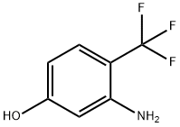Phenol, 3-amino-4-(trifluoromethyl)-