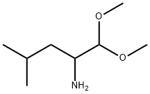 2-Pentanamine, 1,1-dimethoxy-4-methyl-