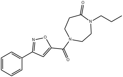 1070377-84-2 4-?((6-?Chloro-?2-?((4-?cyanophenyl)?amino)?pyrimidin-?4-?yl)?oxy)?-?3,?5-?dimethylbenzonitrile