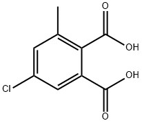 1073323-64-4 5-氯-3-甲基邻苯二甲酸