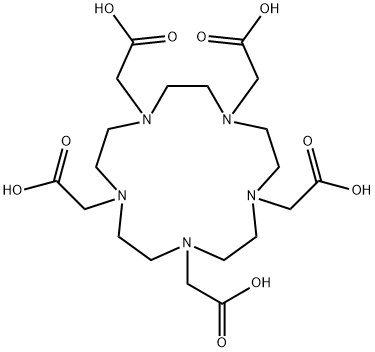 1,4,7,10,13-Pentaazacyclopentadecane-1,4,7,10,13-pentaacetic acid|2,2',2'',2''',2'''-(1,4,7,10,13-五氮杂环十五烷-1,4,7,0,13-五基)五乙酸