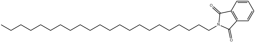 N-docosylphthalimide Struktur