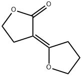 107825-25-2 2(3H)-Furanone, 3-(dihydro-2(3H)-furanylidene)dihydro-, (3E)-