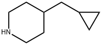 Piperidine, 4-(cyclopropylmethyl)-|