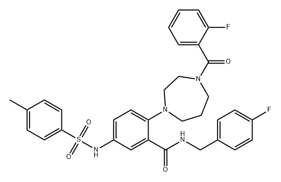 1081252-12-1 结构式