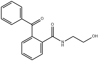 	Nefopam Impurity 6 Structure