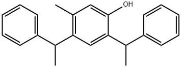 5-메틸-2,4-비스(α-메틸벤질)페놀