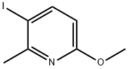 1092978-55-6 3-碘-6-甲氧基-2-甲基吡啶