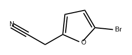 1094308-10-7 2-(5-溴呋喃-2-基)乙腈