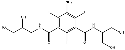 1096689-22-3 碘海醇杂质