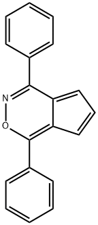 109940-24-1 1,4-Diphenylcyclopenta[d][1,2]oxazine
